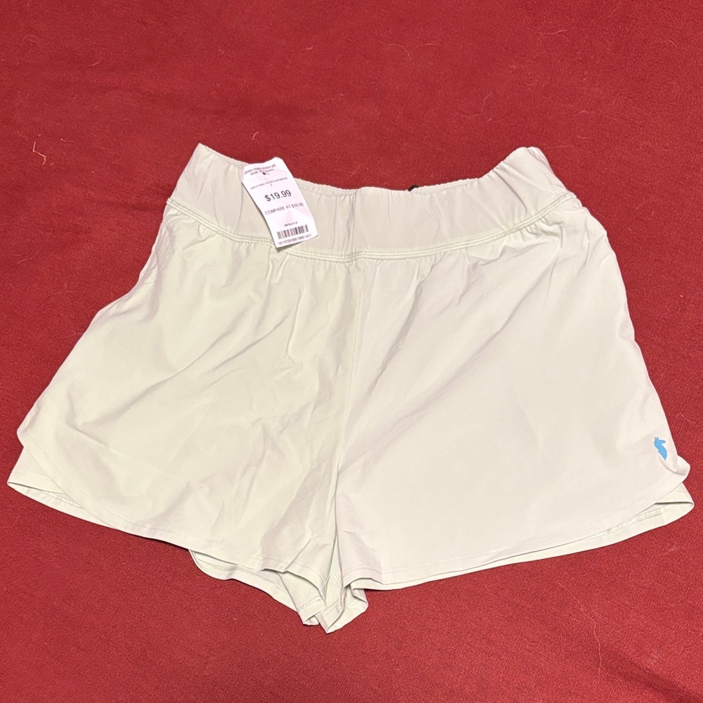 Tierra adventure short Cotopaxi